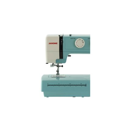 Janome TR2023 Dikiş Nakış Piko Makinesi Ev Tipi (Özel Seri) - Görsel 5