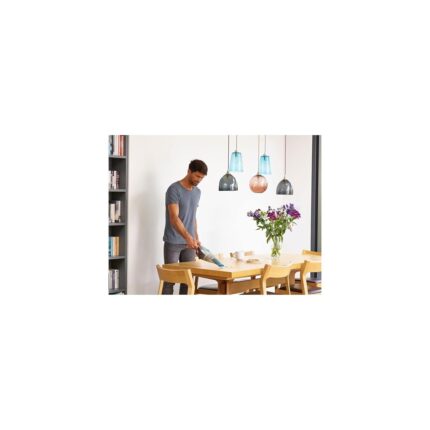 + Decker NVC215WA-QW Dustbuster 7,2 V Şarjlı El Süpürgesi - Görsel 5