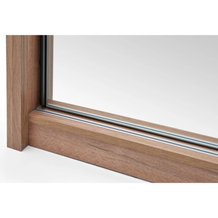 Doğtaş Solid 2 Kapaklı Sürgülü Dolap - 240 cm - Görsel 5