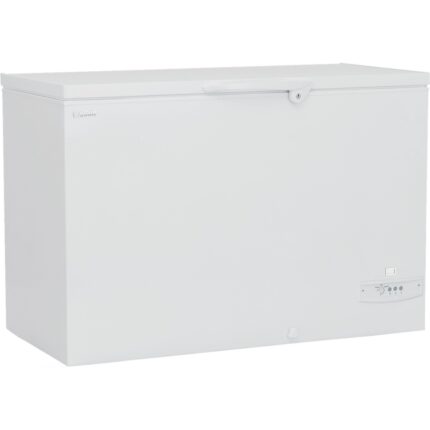 Uğur Udd 465 T D/s Krom R63 Derin Dondurucu