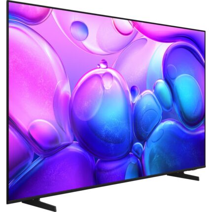 Samsung 55Q6FA 55 139 Ekran Uydu Alıcılı 4K Ultra HD Tizen Smart QLED TV - Görsel 3