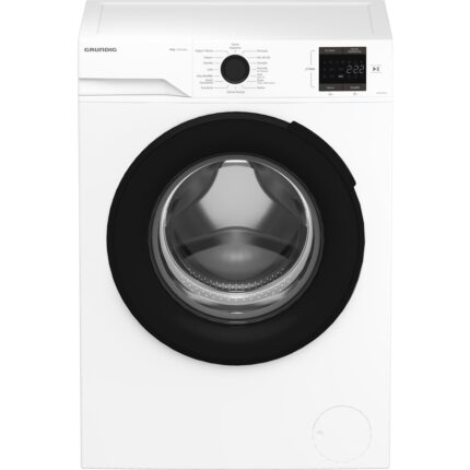 Grundig Gnwm 81612 A Çamaşır Makinesi