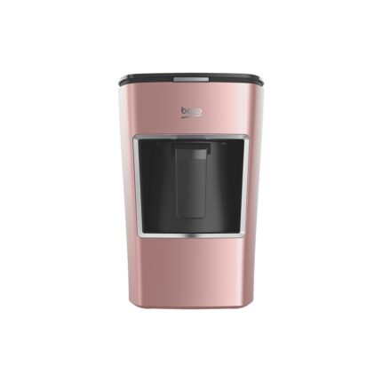 Beko BKK 2300 Mini Keyf Rose Gold Türk Kahve Makinesi