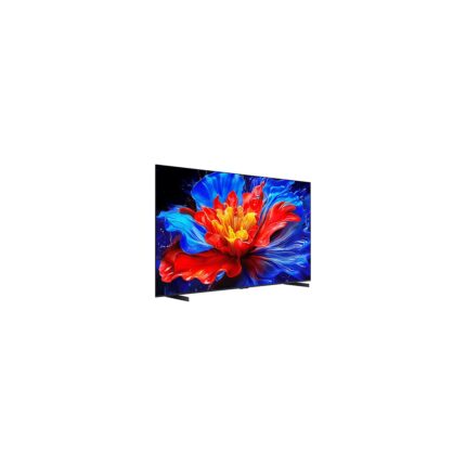 TCL 98P8K 98'' 248 Ekran Uydu Alıcılı  4K Ultra HD Google Smart QLED TV - Görsel 2