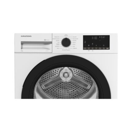 Grundig Gpdh 10874 Çamaşır Kurutma Makinesi - Görsel 3