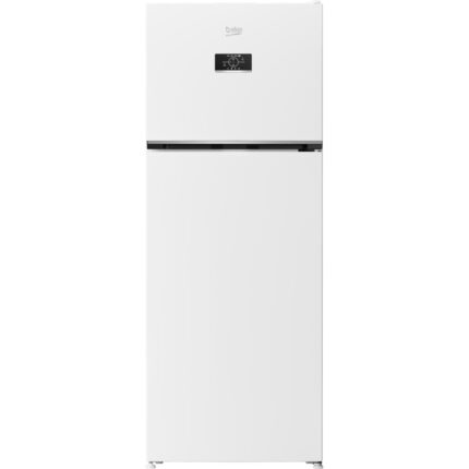 Beko 970477 Eb No Frost Buzdolabı - Görsel 4