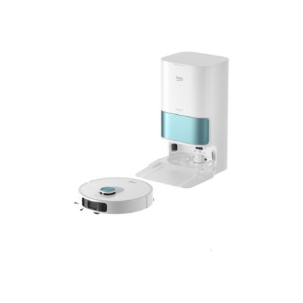 Beko Robo-X 4.0 Vrr 95514 Vw Akıllı Robot Süpürge