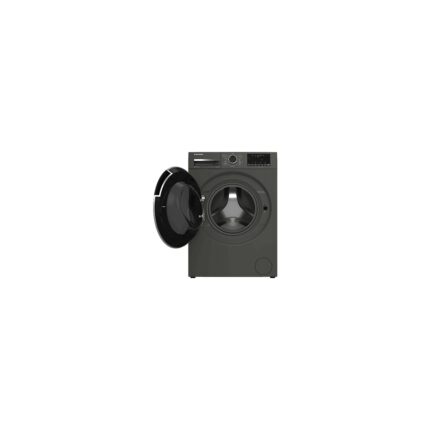 Grundig Grundıg Gpwm 102644 Mg A Enerji Sınıfı 10 kg 1200 Devir Çamaşır Makinesi Koyu Gri - Görsel 2