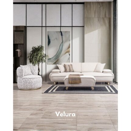 Velura Home & Living Vista 3+3+1+1 Koltuk Takımı & Oturma Grubu