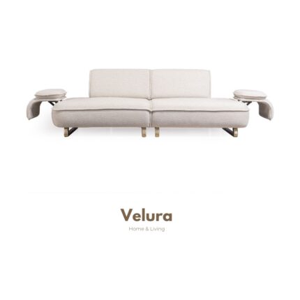 Velura Home & Living Vista 3+3+1+1 Koltuk Takımı & Oturma Grubu - Görsel 5