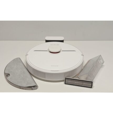 Dreame D9 Robot Süpürge D9B1001-3 ( 2.el Ürün )