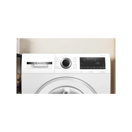 Bosch 9 kg Çamaşır+Kurutma Paketi (WGA142X2TR-WQG244C1TR) - Görsel 2