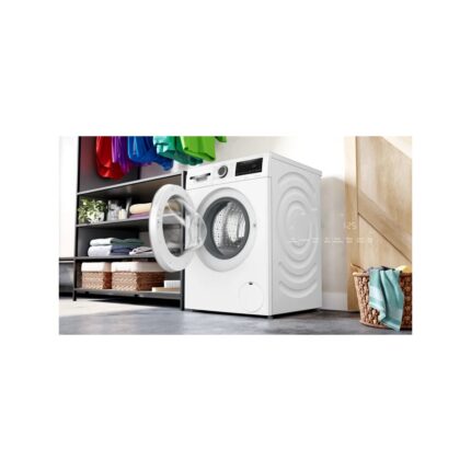 Bosch 9 kg Çamaşır+Kurutma Paketi (WGA142X2TR-WQG244C1TR) - Görsel 3