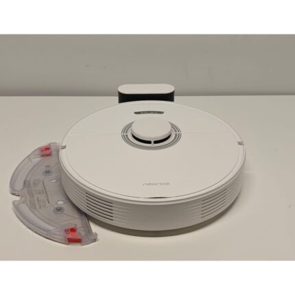 Roborock Q7 Max Robot Süpürge Q7MXBYZ1001-1 ( 2.el Ürün )