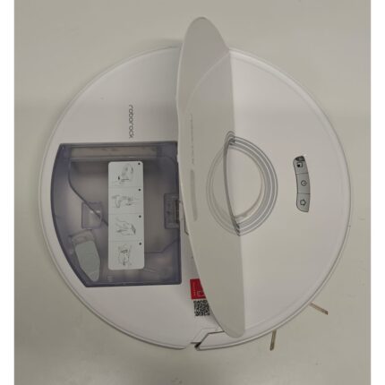 Roborock Q7 Max Robot Süpürge Q7MXBYZ1001-1 ( 2.el Ürün ) - Görsel 2
