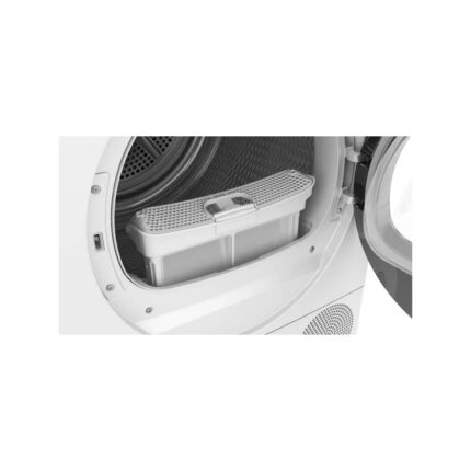 Bosch WQJ24200TR Kurutma Makinesi 9 kg Beyaz - Görsel 5