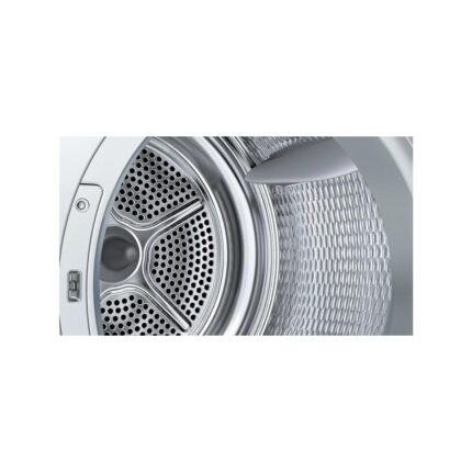 Profilo KM09611JTR Kurutma Makinesi 9 kg Beyaz - Görsel 2