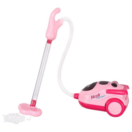 Çınar Toptan Ticaret çınar  ticaret pilli neşeli süpürgem 18 cm. - oyd-02601 - Görsel 3