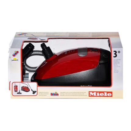 Çınar Toptan Ticaret çınar  ticaret miele oyuncak elektrik süpürgesi - s01006841 - Görsel 3