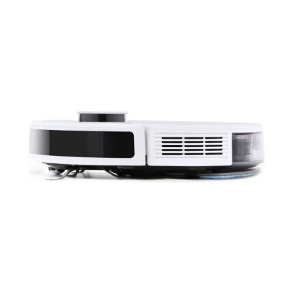 Ecovacs Deebot N8 Akıllı Robot Süpürge - Görsel 2