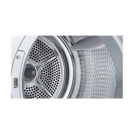 Siemens WQ43J2C0TR Kurutma Makinesi 9 kg Beyaz - Görsel 2