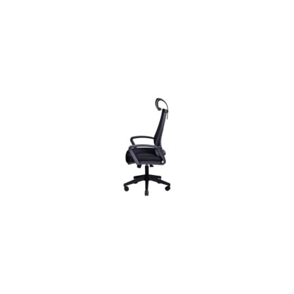 Storemax Siyah Fileli Yönetici Koltuğu - Görsel 3
