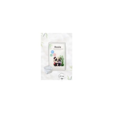 Storemax Yeşil Çay Açai Ananaslı Bardak Poşet Çay 5 Al 4 Öde ve Rosie Pamuk - Görsel 3