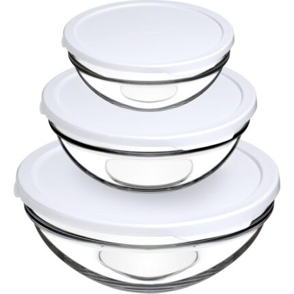Storemax Chef_s Saklama Takımı A Hediyelik Kutu  Bar - Görsel 3