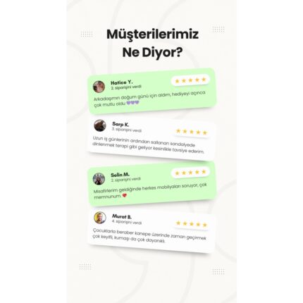 AVYNA Katlanır Yataklı Ikili Kanepe | Mekanizmalı Çekyat Koltuk | Açılır Kollu Modern Tasarım | Kompakt & Fonksiyonel - Turuncu - Görsel 4