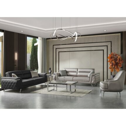 Eymense Voyager Koltuk Takımı 3+3+1