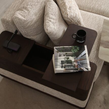 Eymense Barcelona Modüler Köşe Koltuk Takımı - Görsel 5