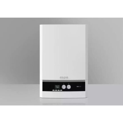 Copa Eomix 18/24 Kw Yoğuşmalı Kombi - Görsel 2