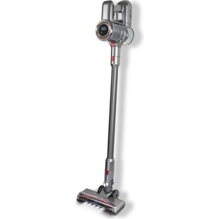 Heifer Powerx Şarjlı Kablosuz Dikey Süpürge 400WATT