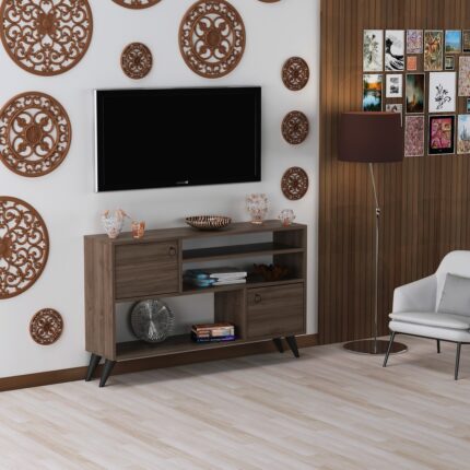 Mert Sert Mobilya Care Tv Sehpası