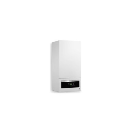 Buderus Logamax Plus GB062 24 kw Yoğuşmalı Kombi (Baca Dahil) - Görsel 3